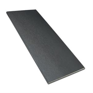 Anthracite Grey UPVC Soffit Boards | FasciaExpert.co.uk