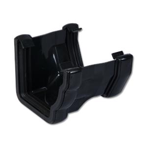 Ogee/Square Gutter Adaptor R/H