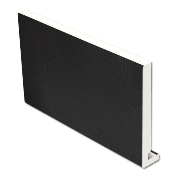 Black uPVC Fascia Boards | FasciaExpert.co.uk